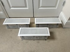 KEF Ci Series Ci3-80QT Custom Installation Ceiling Speaker