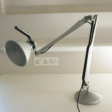 Original Luceplan Fortebraccio