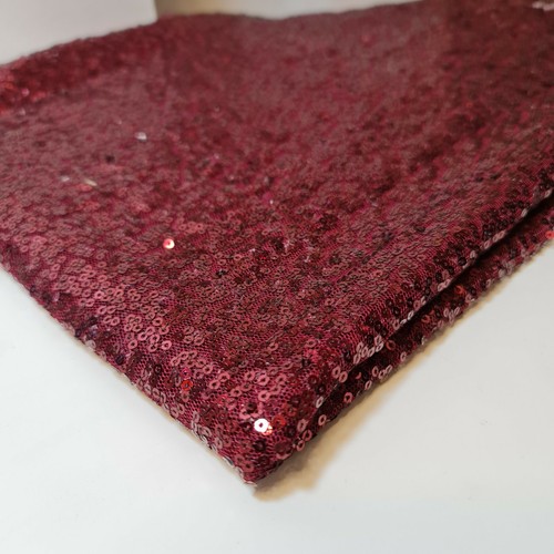 Sequin glitter mesh net bling - glitter,
