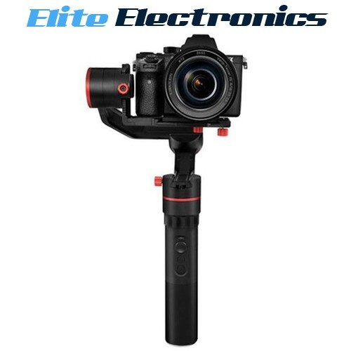 Feiyu a1000 axis handheld - feiyu, 3-axis