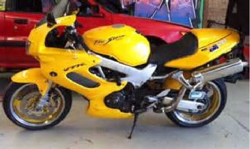 996 honda vtr1000f - 996,