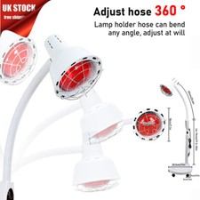 275W Floor Stand Therapy Heat