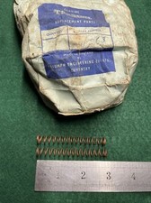 Triumph BSA Norton Pre Monobloc Carburettor Throttle Valve Springs 274 276 4/263