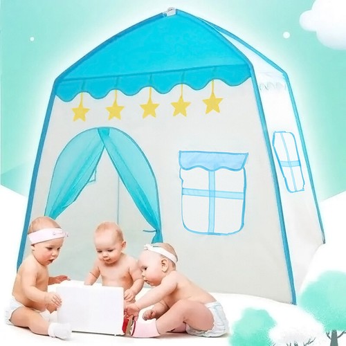 Foldable kids teepee - kids, tent