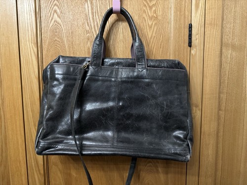 Dark grey radley bag - radley, pink