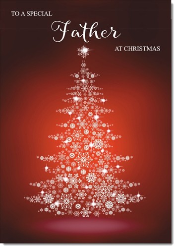 Doodlecards father christmas - doodlecards,