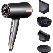 Remington ONE Dry & Style Hair Dryer Grey