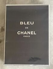 BLEU DE CHANEL EAU DE TOILETTE