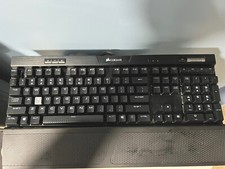 Corsair K70 RGB MK.2 RAPIDFIRE