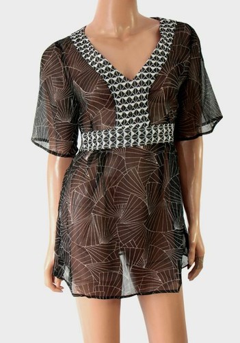 Ladies geometric print - ladies,