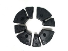 cushion rubbers YAMAHA RD 350