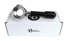 ASCASO 58mm Portafilter Coffee
