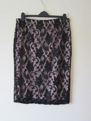 Primark size skirt lace - primark,