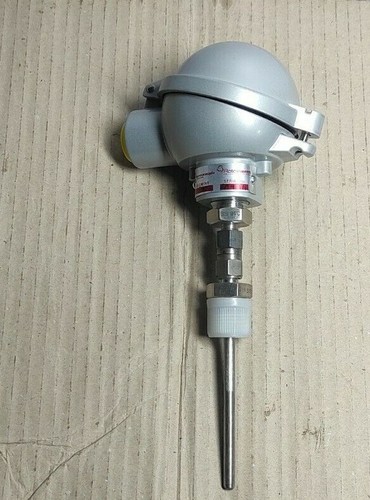 Rototherm pt100 thermocouple - pt100,