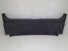 AUDI A2 INTERIOR BOOT TRIM/TREAD PANEL 8Z086371 2000-2005