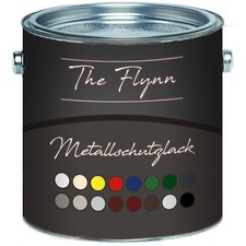 The Flynn Metal Protection