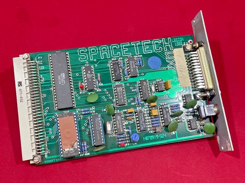 Spacetech wxp41 weather - spacetech,