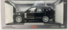 1:18 Range Rover 50th