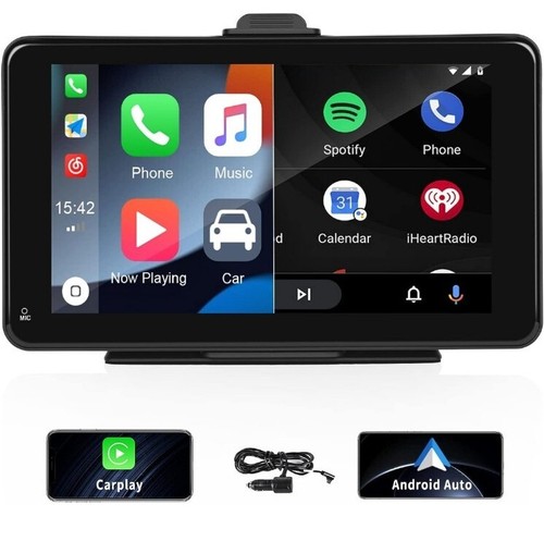 Inch portable car - 7,