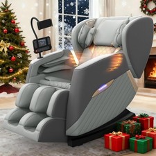 Massage Chair, Full Body