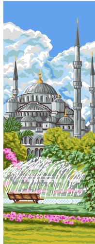 Royal paris tapestry - royal, kit