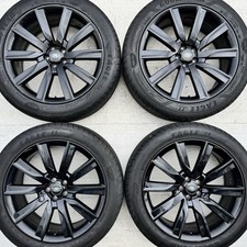Genuine Range Rover Velar 21
