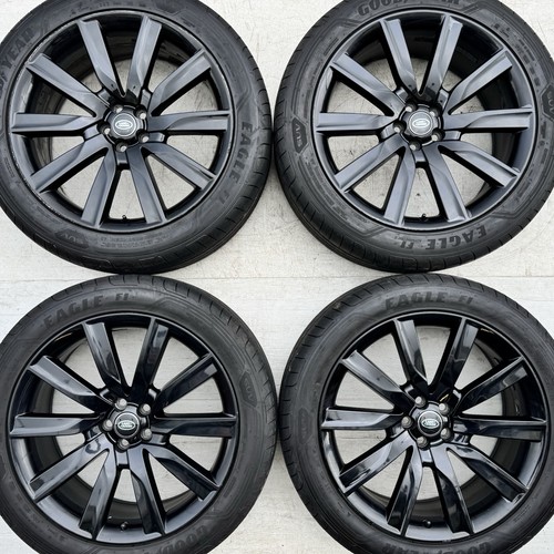 Genuine range rover velar - genuine,