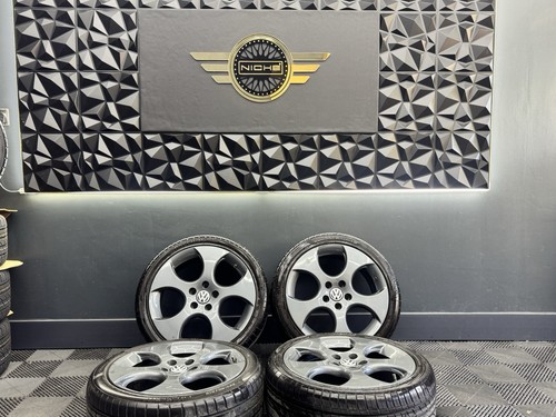 Inch genuine vw monza - vw,