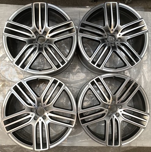 Genuine mercedes benz - genuine, alloy