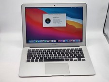 Apple macbook air a1466 - macbook,