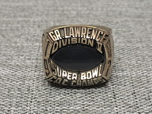 Rare 1987 lawrence reggies - rare, gr