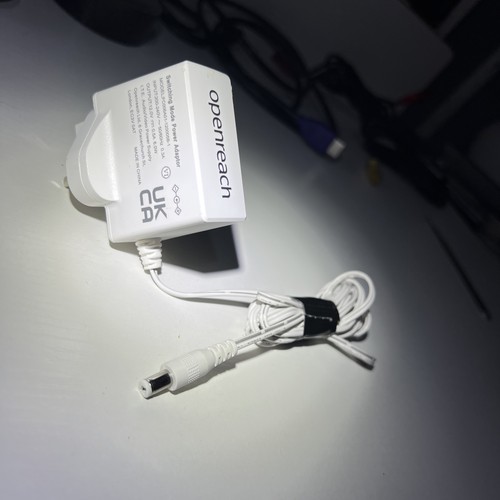 Psu for nokia ont - psu, nokia-ont