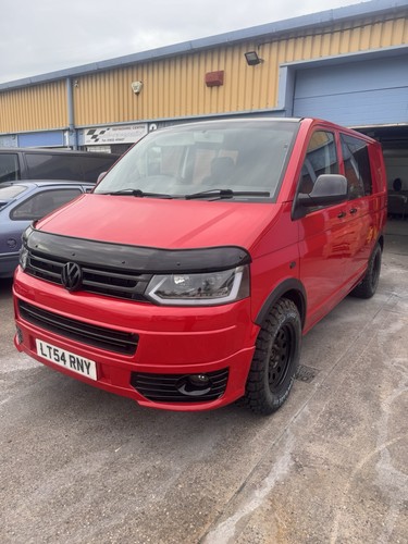 Transporter t30 tdi - tdi, window