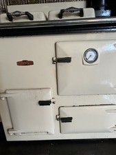 Rayburn Royal OF22 Oil Fired
