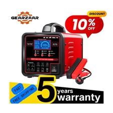 Heavy Duty Battery Charger