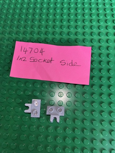 Lego ball joint - 2x1, stud