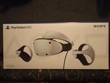 PS5 VR PSVR VR2 -  PLAYSTATION