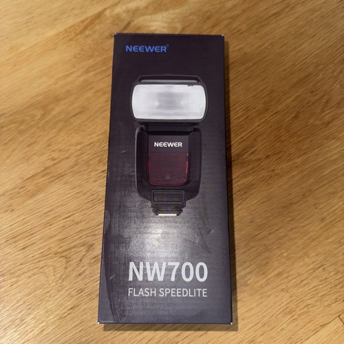 Neewer nw700 ttl flash - nw700-n,