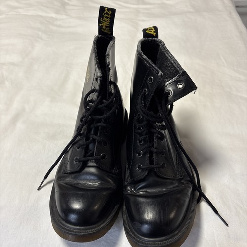 Martens vintage 1460 - dr, eye
