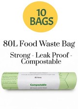 Food Waste Compostable Kitchen