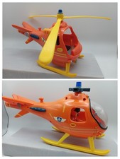 Fireman Sam Helicopter Bundle