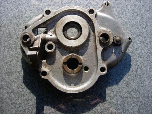 Bsa inner gearbox - gearbox, casing