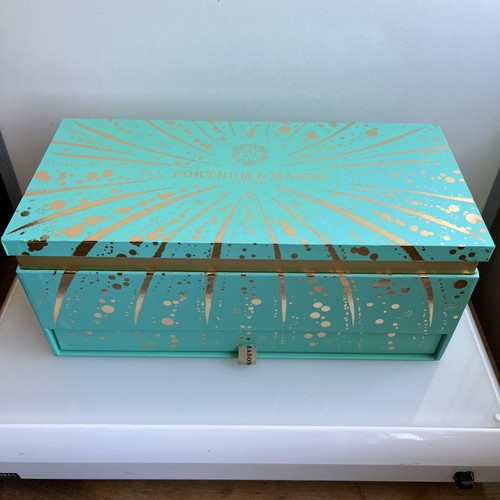 Fortnum mason empty - mason,
