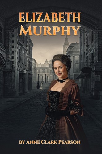 Elizabeth murphy anne - elizabeth, by