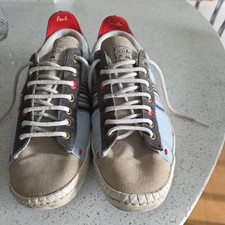 Paul Smith Osmo Men's  Trainer UK 7