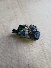 Honda Civic Ignition Key