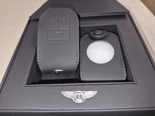 Genuine bentley beluga black - genuine,