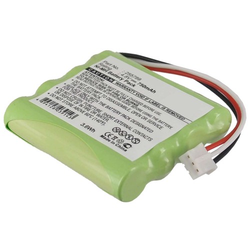 Compatible with battery - compatible, fits