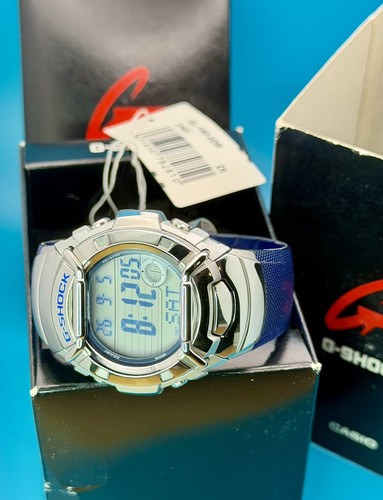 Casio vintage shock - vintage, gl-180-2