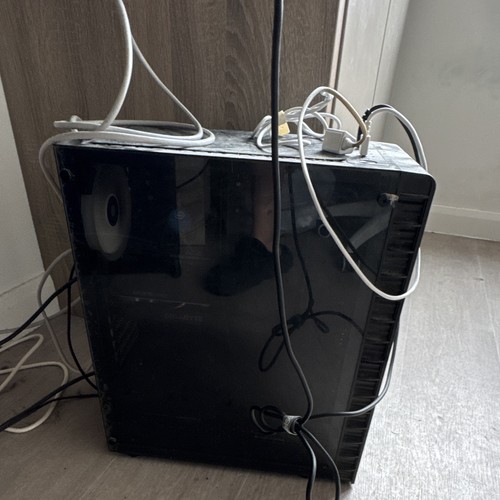 Gaming intel 9400f gtx - gaming,